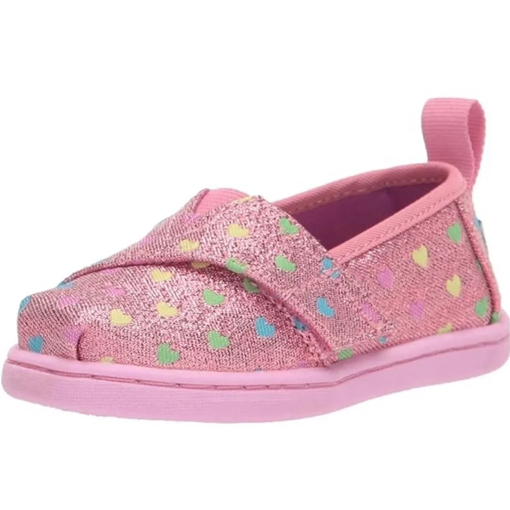 Toms charming slip